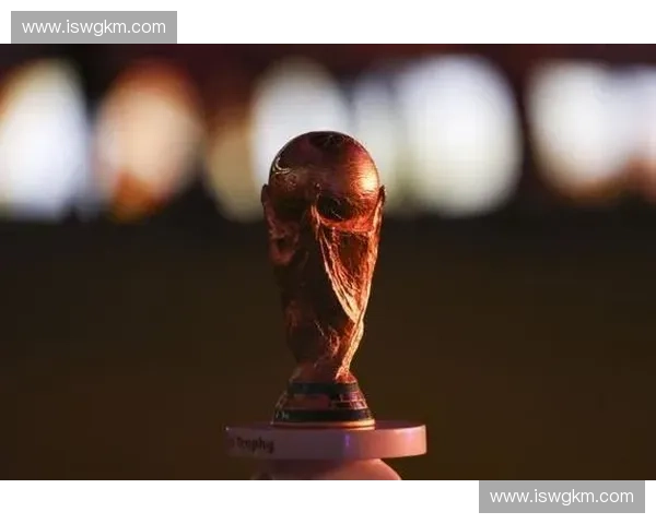 2027年世界杯后赛事内容资产沉淀或将清退传统会员积分系统的单一返利属性